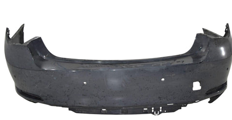 BMW 7 SERIES Rear bumper OEM 7209926