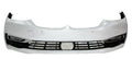BMW 6 SERIES Front Bumper OEM 51117415562