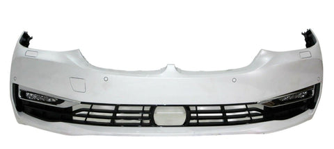 BMW 6 SERIES Front Bumper OEM 51117415562