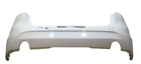 BMW 2 SERIES Rear bumper OEM 2574885