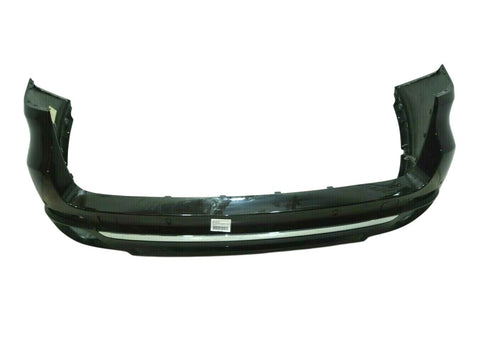 BMW X5 Rear bumper OEM 51127384334