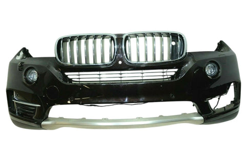 BMW X5 Front Bumper OEM 0C00001