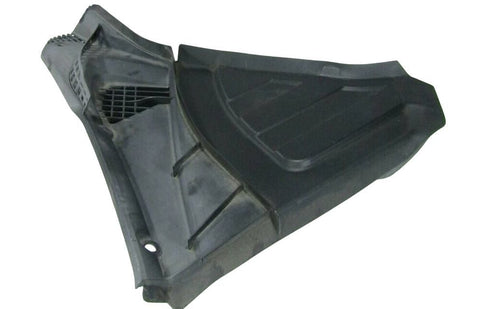 BMW 7 SERIES Wiper trim OEM 64316987601