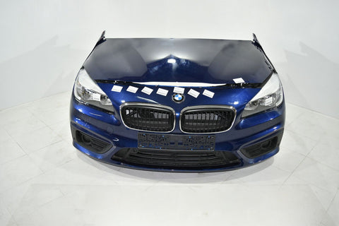 BMW 2 SERIES Parts OEM 17117617639