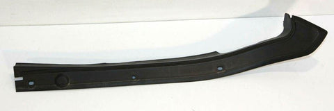 BMW 4 SERIES Front sill trim cover OEM 51768061843
