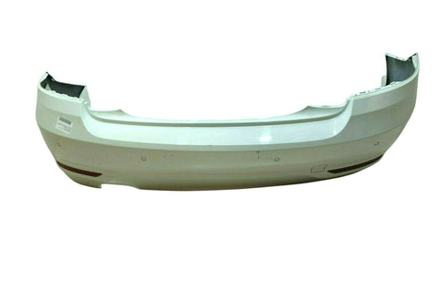 BMW 2 SERIES Rear bumper OEM 51127390351