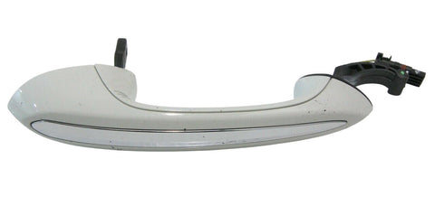 BMW 5 SERIES Front door exterior handle OEM 51217417814