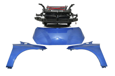 BMW 2 SERIES Parts OEM 17117617633
