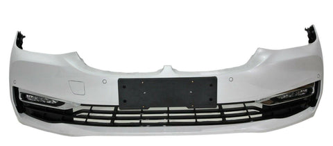 BMW 6 SERIES Front Bumper OEM 51117415559