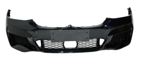 BMW 6 SERIES Front Bumper OEM 51118069709
