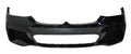 BMW 6 SERIES Front Bumper OEM 51118069709