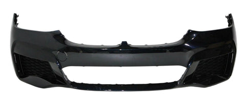 BMW 6 SERIES Front Bumper OEM 51118069709