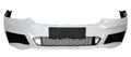 BMW 6 SERIES Front Bumper OEM 51118069709