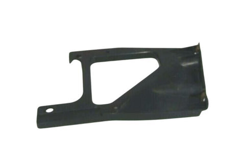BMW 1 SERIES Rear bumper mounting bracket OEM 51127183873