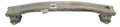 MINI COOPER Rear bumper cross member OEM 51127300788