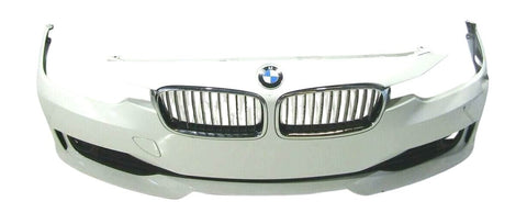 BMW 3 SERIES Front Bumper OEM 51117293011