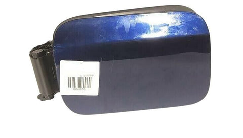 BMW 5 SERIES Fuel tank cap trim OEM 41007204341