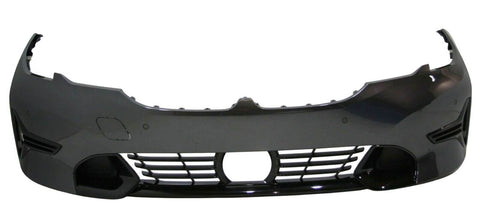 BMW 3 SERIES Front Bumper OEM 51117464269