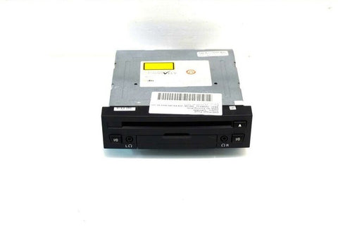 BMW 5 SERIES GT Navigation unit CD/DVD player OEM 65129241614