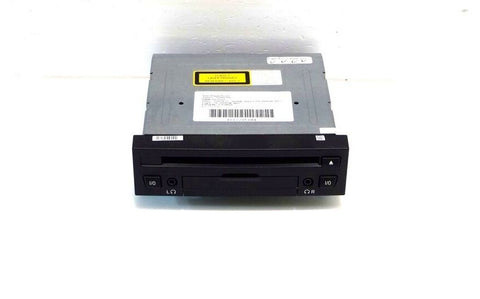 BMW 5 SERIES GT Navigation unit CD/DVD player OEM 65129241614