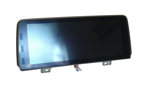 BMW X3 Screen/display/small screen OEM 65508804478