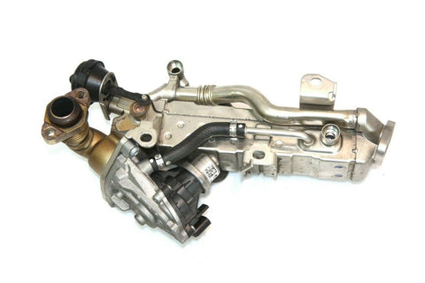 BMW 3 SERIES EGR Valve OEM 11718513132