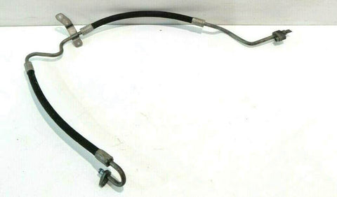 BMW 6 SERIES Active stabilizer tube/hose OEM 37106792441