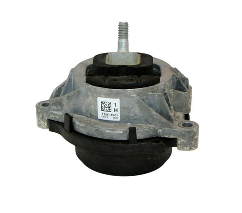 BMW X3 Engine mount bracket OEM 22116856183