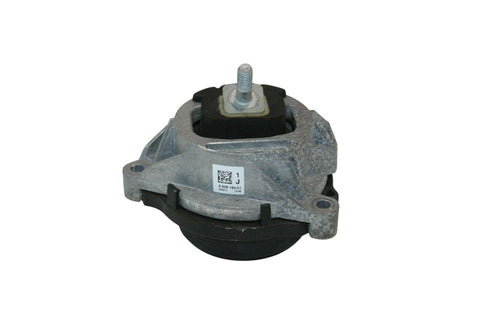 BMW X3 Engine mount bracket OEM 22116856184