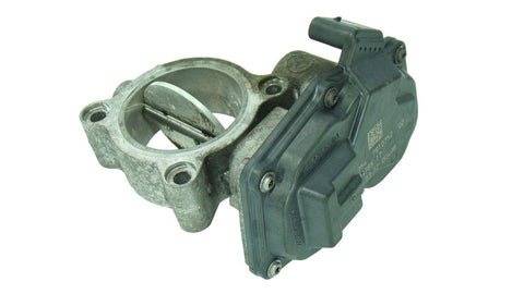 BMW 1 SERIES Throttle Valve OEM 13547810752
