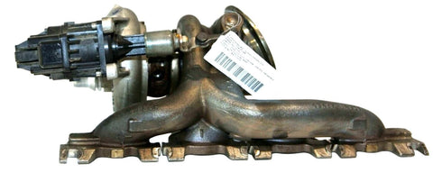 BMW IX3 Turbo OEM 11658614292