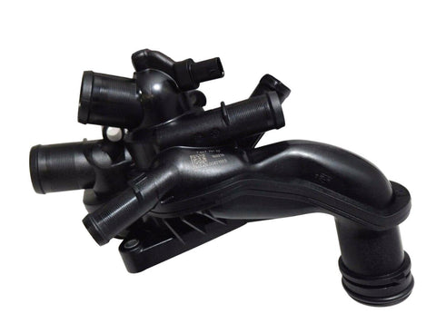 BMW MINI Cabrio R57, MINI Cabrio R57 LCI, MINI Clubman R55, MINI Clubman R55 LCI, MINI Countryman R60, M Thermostat/thermostat housing OEM 7647751