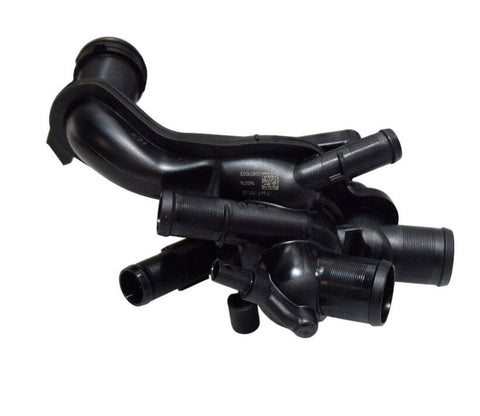 MINI COOPER Thermostat/thermostat housing OEM 11537647751