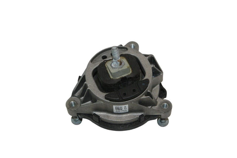 BMW 1 SERIES Engine mount bracket OEM 22116787659