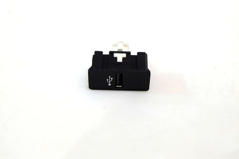 BMW M2 USB socket connector OEM 84109230248
