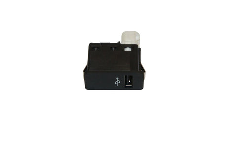 BMW 2 SERIES USB socket connector OEM 6820397