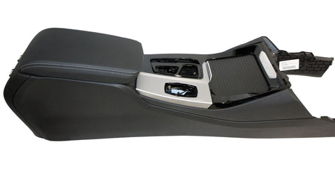 BMW X3 center Console OEM 51166818594
