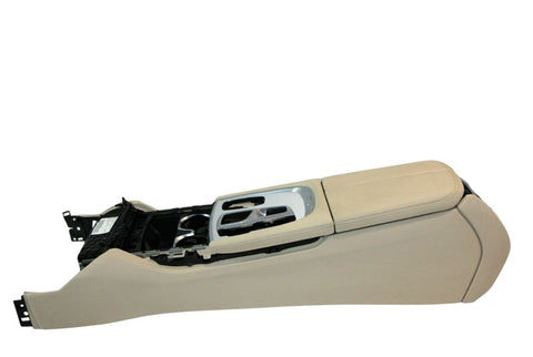BMW 7 SERIES center Console OEM 51166993207