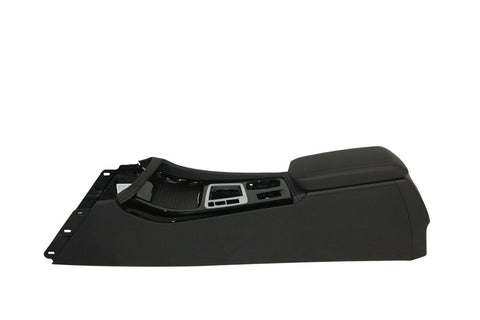 BMW 1' F52 Saloon center Console OEM 51166833651