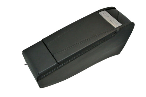 BMW 5 SERIES GT center Console OEM 52207269471