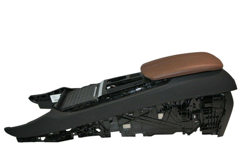 BMW X5 center Console OEM 0S66113
