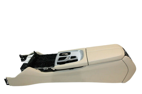 BMW 7 SERIES center Console OEM 51166993212