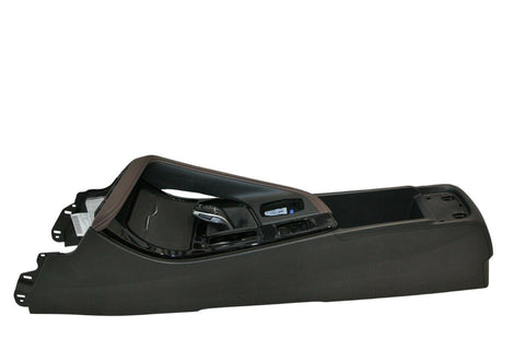 BMW X1 center Console OEM 3J49166
