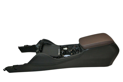BMW X4 center Console OEM 51166813720