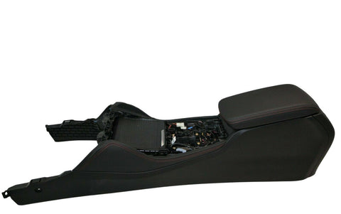 BMW X4 center Console OEM 51166813111