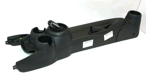 BMW MINI Cabrio F57, MINI F55, MINI F56 center Console OEM 51169262841