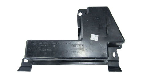 BMW X6 Glove box in trunk OEM 51476981047