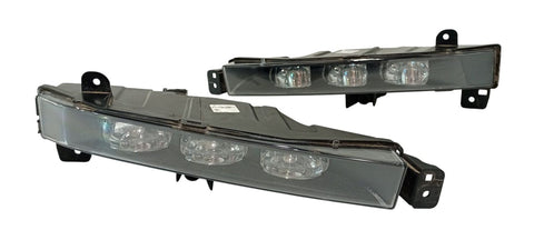 BMW 7 SERIES LED Daytime headlight OEM 7342953