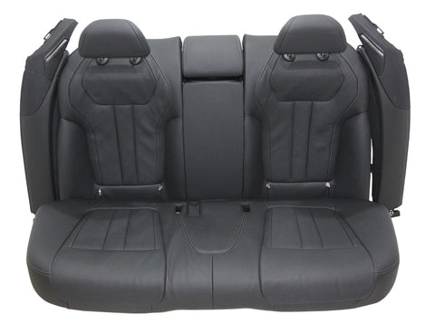 BMW 7 SERIES Rear Seat OEM GA83701