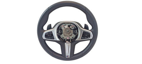 BMW X3 Steering Wheel OEM 32308094542